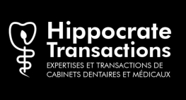 Témoignage d'HIPPOCRATE TRANSACTIONS sur l'agence web Kagency Nantes