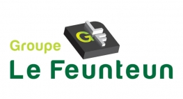 Kagency retenue pour la création du nouveau site internet du Groupe Le Feunteun