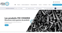Développement d'un moteur de recherche multicritères sur mesure - Kagency Nantes