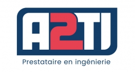 Refonte du site web et de l'extranet d'A2Ti Nantes