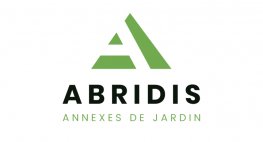 Le nouveau logo d'Abridis Nantes et Pornic par Kagency