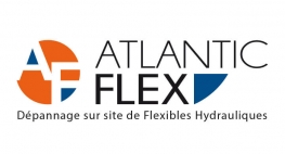 Kagency en charge de la création du site internet d'Atlantic Flex à Nantes