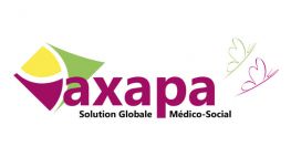 Kagency réalise le nouveau site web d'Axapa