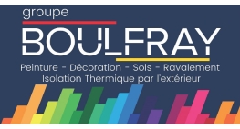 Webmastering pour le site internet du Groupe Boulfray par Kagency Nantes