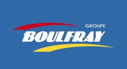 Le Groupe Boulfray La Flèche a retenu Kagency pour la création de son nouveau site internet 