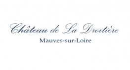 Création du site web du Château de La Droitière de Mauves/Loire par Kagency Nantes