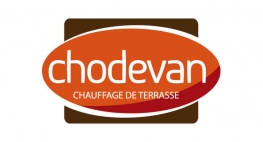 Création du nouveau site internet de Chodevan Cholet par Kagency