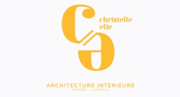 Kagency Nantes réalise le site internet de Christelle Elie Architecte d'intérieur