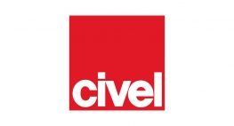 Création du site internet de Civel, mobilier contemporain à Nantes et Lorient
