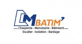 Création du nouveau site web de CM Batim