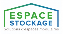 Création du site web d'ESPACE STOCKAGE Nantes par Kagency