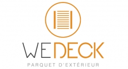 Kagency Nantes en charge de la création du site web de Wedeck