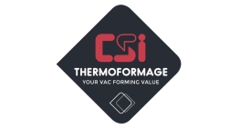 Création du 3ème site web de CSI Thermoformage par Kagency Nantes