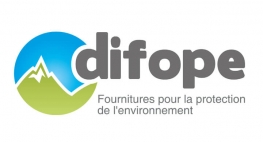 Kagency Nantes réalise le nouveau site web de Difope