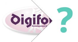 Digiform confie la refonte de son logo à Kagency