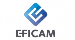 Kagency Nantes réalise le nouveau site web d'EFICAM