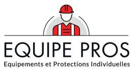 Kagency a créé le logo d'Equipe Pros Nantes