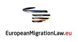 La lettre d'information d'European Migration Law conçue et adressée avec la solution d'e-mailing de Kagency