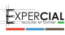 Expercial choisit Kagency Nantes pour la refonte de son site web