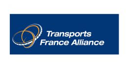 Nouveau site web pour les Transports France Alliance par Kagency Nantes