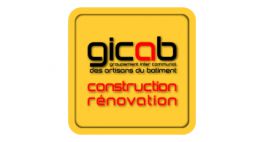 Gestion de contenu pour le site web du GICAB par Kagency