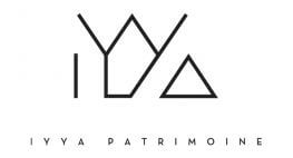 Création d'un second site internet pour Iyya Patrimoine Nantes, réalisé par Kagency