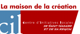 Maison de la Création au CIL de Saint-Nazaire avec Kagency
