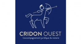 Nouveaux développements sur l'extranet du Cridon Ouest par Kagency Nantes