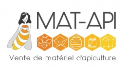 Témoignage de Mat Apiculture sur l'agence web Kagency Nantes