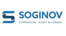 Kagency Nantes en charge de la création du site web de SOGINOV Formation