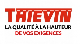 Kagency Nantes en charge de la gestion de contenu pour Thievin