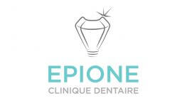 Création du site internet de la Clinique Dentaire Epione à Nantes par Kagency