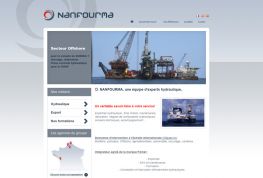 Nanfourma a retenu Kagency pour la création de son site web