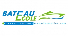 Refonte du site web d'Océan Formation Nantes, Le Pouliguen - La Baule par Kagency