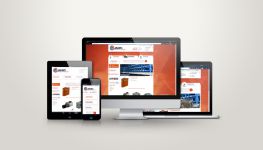 Kagency réalise le site e-commerce PrestaShop d'OCGF