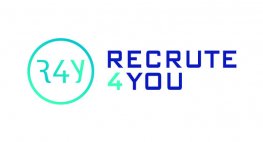 Recrute4you choisit Kagency Nantes pour la création de son site web