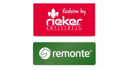 Kagency travaille à la refonte des sites web des chaussures Rieker et Remonte