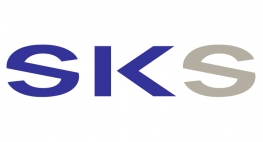 Création du site internet de l'agence SKS par Kagency Nantes