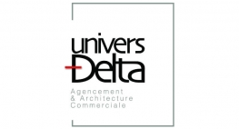 Kagency a réalisé la refonte du site internet d'Univers Delta Nantes