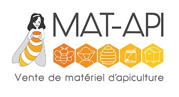 Logo de Mat Api après