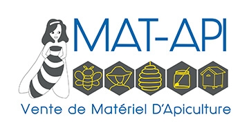 Logo de Mat Api avant