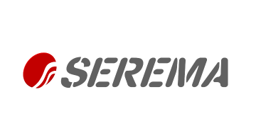 Création du nouveau site web de SEREMA par Kagency Nantes