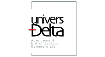 Refonte de site web pour Univers Delta Nantes par Kagency