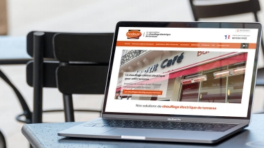 Création du site e-commerce de Chodevan par Kagency Nantes