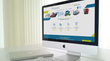 Refonte de site web en Responsive Web Design pour Mécastyle par Kagency Nantes