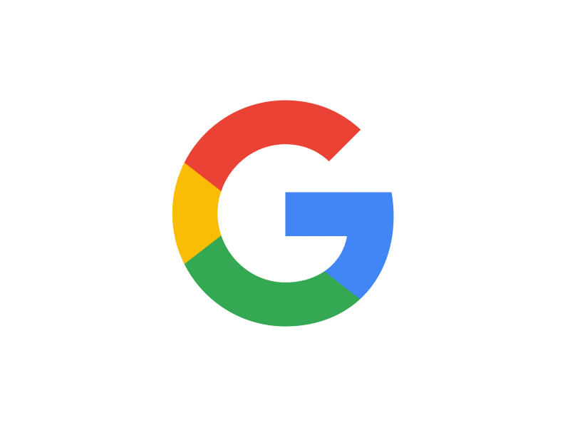 Google G 2015
