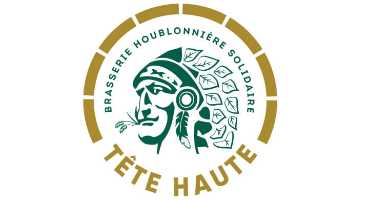 Kagency réalise le site internet de la Brasserie Tête Haute 