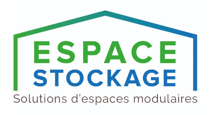 Création du site web d'ESPACE STOCKAGE Nantes par Kagency