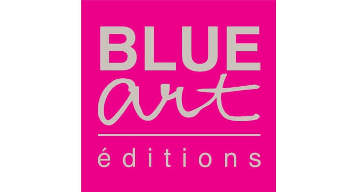 Kagency Nantes remporte la consultation pour la création du nouveau site e-commerce de Blue Art Editions