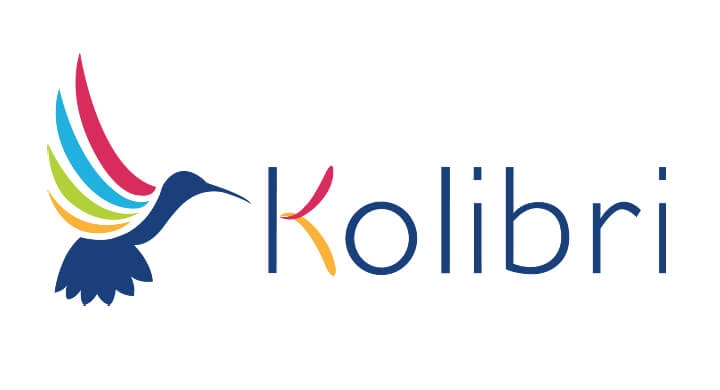 Kagency Nantes a débuté la création du site web de Kolibri Consulting 
